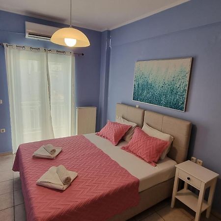 Georgio'S Apartment خانيا المظهر الخارجي الصورة