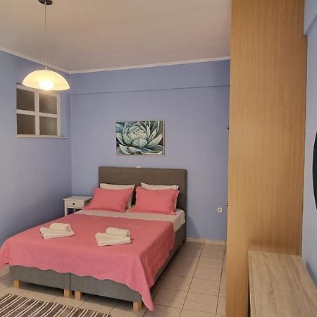 Georgio'S Apartment خانيا المظهر الخارجي الصورة