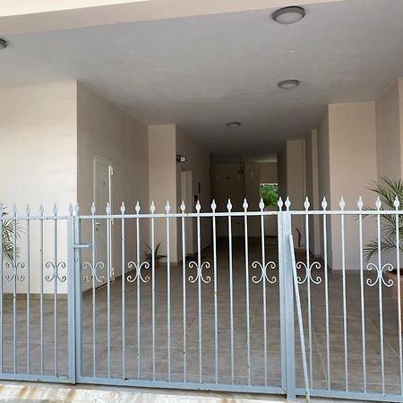 Georgio'S Apartment خانيا المظهر الخارجي الصورة