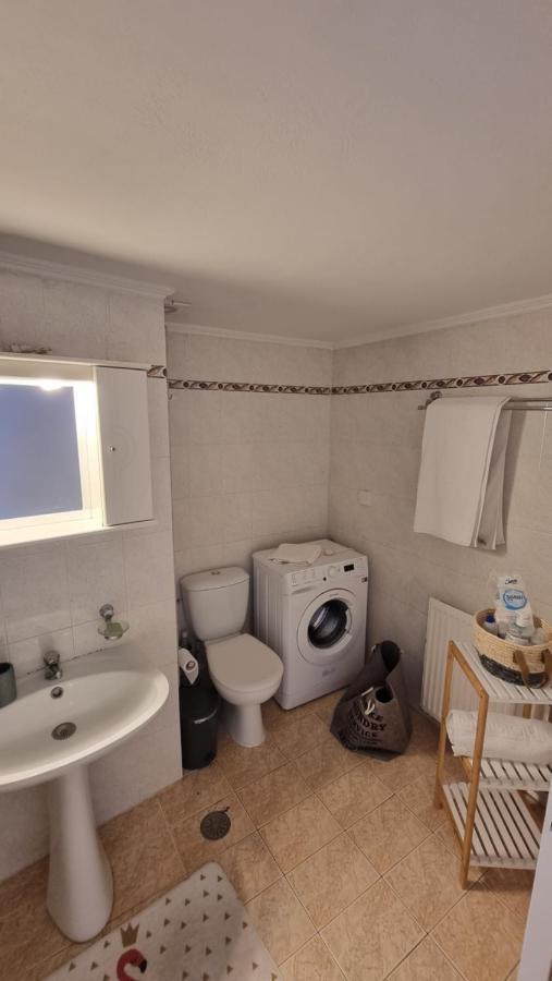 Georgio'S Apartment خانيا المظهر الخارجي الصورة