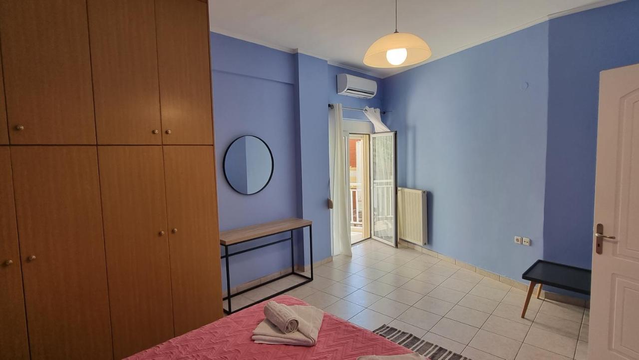 Georgio'S Apartment خانيا المظهر الخارجي الصورة