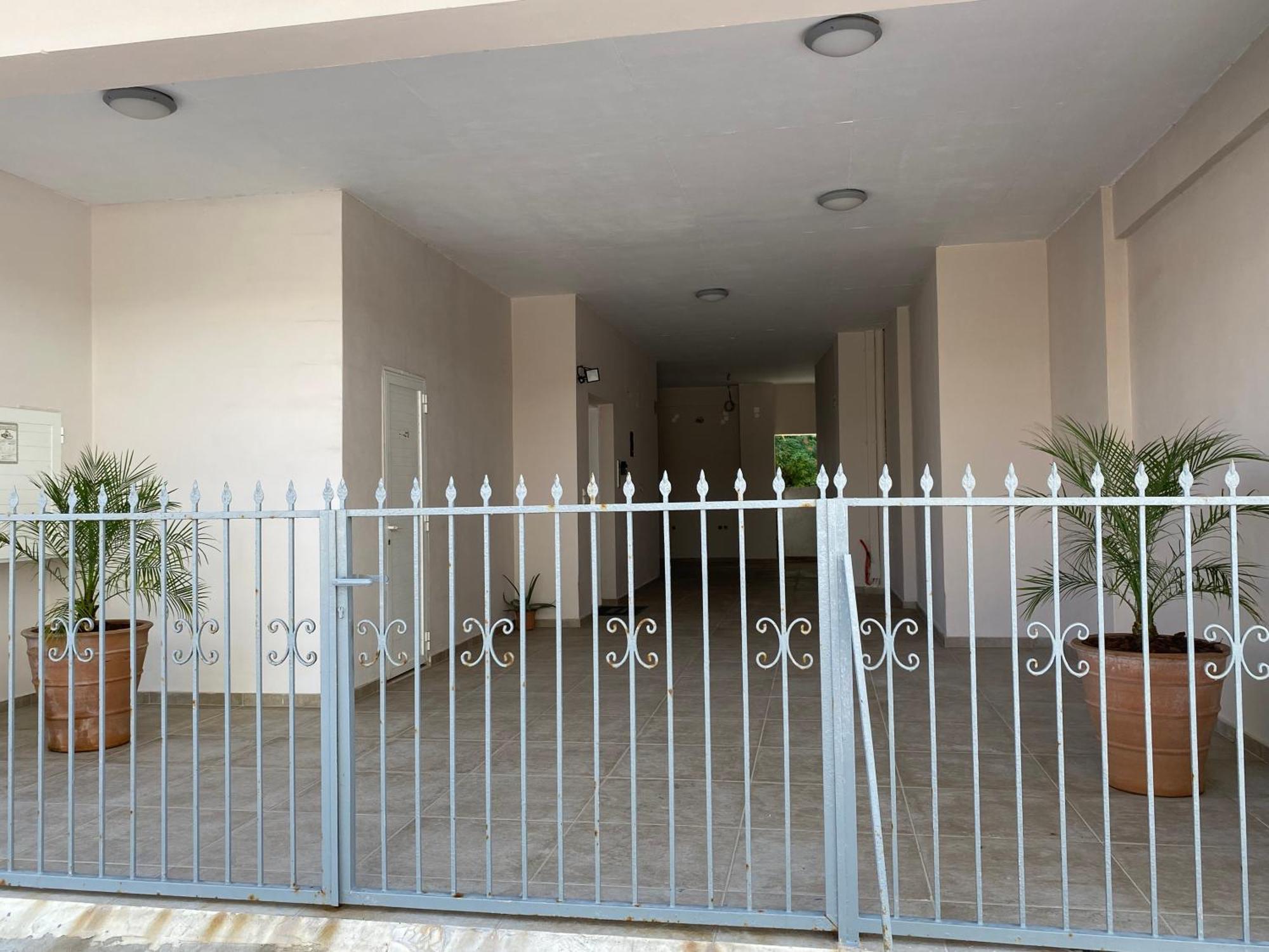 Georgio'S Apartment خانيا المظهر الخارجي الصورة